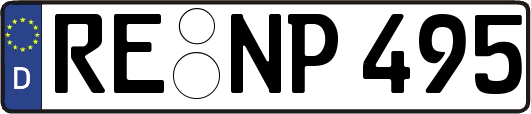 RE-NP495