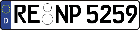 RE-NP5259