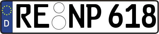 RE-NP618