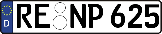 RE-NP625