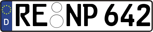 RE-NP642