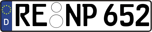 RE-NP652