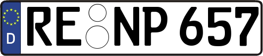 RE-NP657