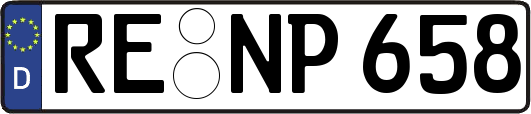 RE-NP658