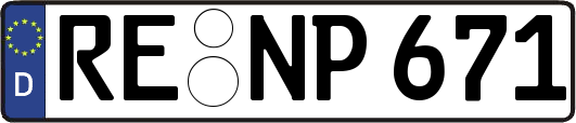 RE-NP671