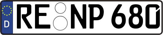 RE-NP680