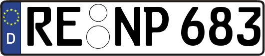 RE-NP683