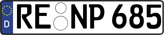 RE-NP685