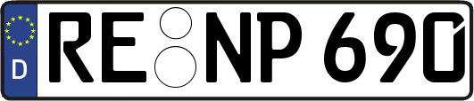 RE-NP690