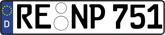 RE-NP751