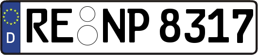 RE-NP8317
