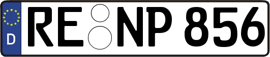 RE-NP856