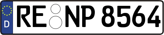 RE-NP8564