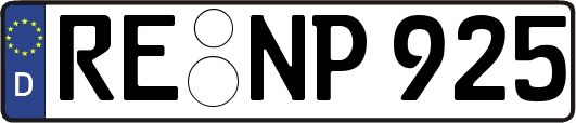 RE-NP925