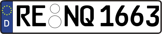 RE-NQ1663