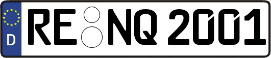 RE-NQ2001