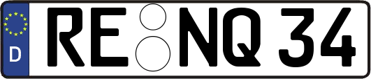 RE-NQ34