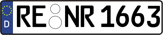RE-NR1663