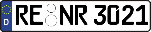 RE-NR3021