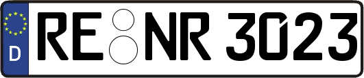 RE-NR3023