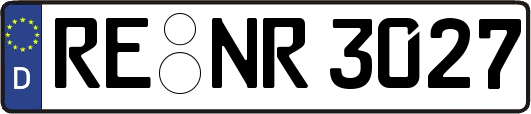 RE-NR3027