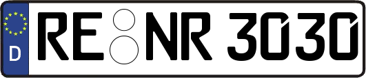 RE-NR3030