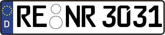 RE-NR3031