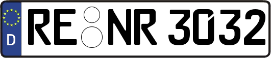 RE-NR3032