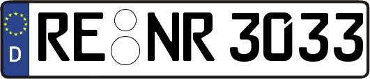 RE-NR3033