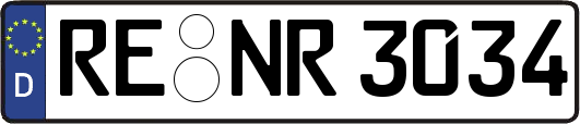RE-NR3034