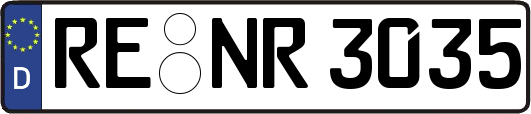 RE-NR3035