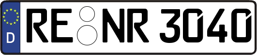 RE-NR3040