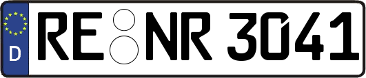 RE-NR3041