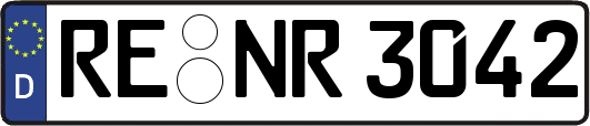 RE-NR3042