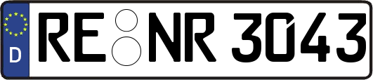 RE-NR3043