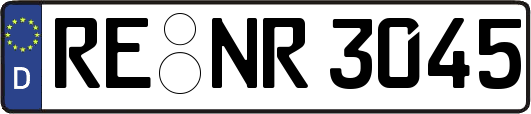 RE-NR3045