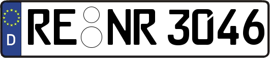 RE-NR3046