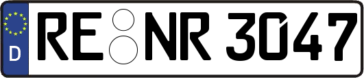 RE-NR3047