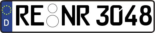 RE-NR3048
