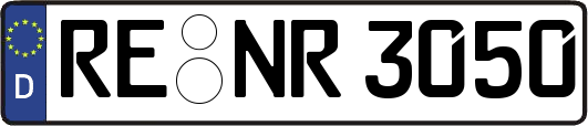 RE-NR3050