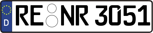 RE-NR3051