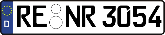 RE-NR3054