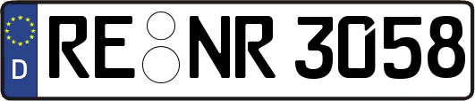 RE-NR3058