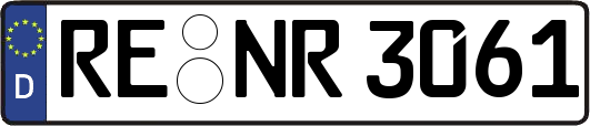 RE-NR3061