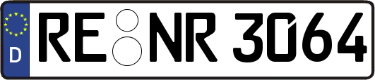 RE-NR3064