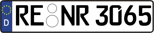 RE-NR3065