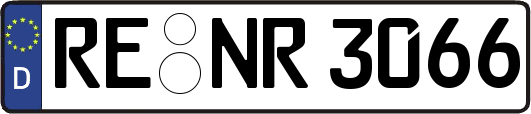 RE-NR3066