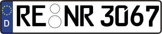RE-NR3067