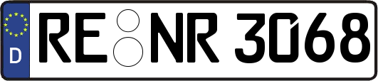RE-NR3068