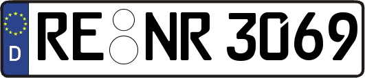 RE-NR3069